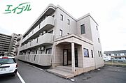 ケイズシティ豊成 3階 築21年5ヶ月の賃貸物件