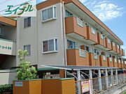 東山・おかでんミュージアム駅より徒歩71分 3階 築35年6ヶ月の賃貸物件