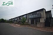 パインパレスF 1階 築23年11ヶ月の賃貸物件