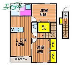 JR宇野線 備前西市駅 3.1km