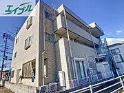 備前西市駅より徒歩57分 3階 築23年8ヶ月の賃貸物件