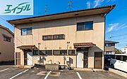 備前三門駅より徒歩17分 1階 築46年6ヶ月の賃貸物件