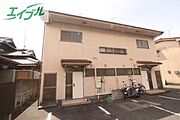 備前三門駅より徒歩17分 1階 築46年6ヶ月の賃貸物件