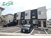 備前西市駅より徒歩37分 1階 築9年1ヶ月の賃貸物件