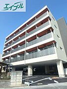 備前西市駅より徒歩4分 3階 築9年5ヶ月の賃貸物件