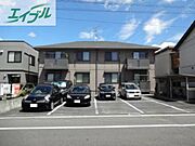 セジュール光永 2階 築23年4ヶ月の賃貸物件