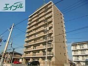 ル・サンク西市 1階 築20年2ヶ月の賃貸物件