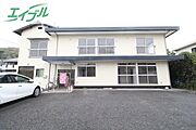 みしまコーポ 2階 築50年の賃貸物件