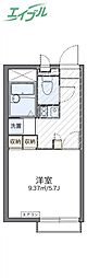 JR山陽本線 岡山駅 バス33分 浜野入口下車 徒歩13分 2階/-