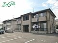 JR宇野線 備前田井駅 徒歩6分の賃貸アパート