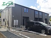備前片岡駅より徒歩6分 1階 築2年10ヶ月の賃貸物件