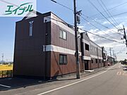 ロイヤルハイツ藤田 2階 築25年6ヶ月の賃貸物件