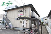 ＳＴＡＴＥＳＭＩＮＡＭＩ２番館 1階 築23年1ヶ月の賃貸物件