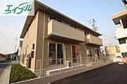 第1ジュネス芳泉の賃貸物件