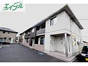 アルトーレ カーサB 1階 築15年8ヶ月の賃貸物件