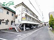 備前西市駅より徒歩21分 2階 築41年2ヶ月の賃貸物件
