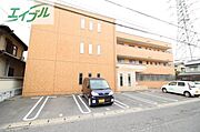 清輝橋駅より徒歩52分 1階 築20年2ヶ月の賃貸物件