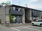 ミルグレース大福E 2階 築25年1ヶ月の賃貸物件