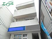 アトムコーポ 2階 築40年6ヶ月の賃貸物件