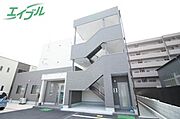備前西市駅より徒歩16分 1階 築10年4ヶ月の賃貸物件