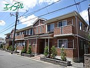 妹尾駅より徒歩14分 1階 築21年10ヶ月の賃貸物件