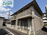 フォーシーズンズ夏 2階 築22年1ヶ月の賃貸物件