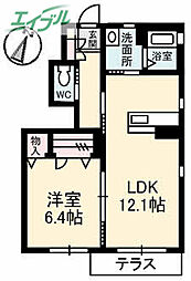 岡山電気軌道東山本線 門田屋敷駅 5.2km