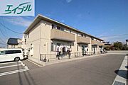 門田屋敷駅より徒歩55分 1階 築12年5ヶ月の賃貸物件