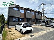 妹尾駅より徒歩5分 2階 新築の賃貸物件