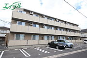 ステラ２ 2階 築16年の賃貸物件