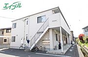 プリムローズ大福 1階 築16年3ヶ月の賃貸物件