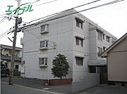 備前西市駅より徒歩16分 2階 築38年4ヶ月の賃貸物件