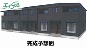 アベニールS 1階 新築の賃貸物件