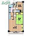 エメラルドマンション芳泉26階5.6万円