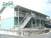 備前田井駅より徒歩8分 1階 築31年6ヶ月の賃貸物件