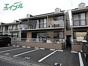 プレジール小野Ｄ 2階 築37年4ヶ月の賃貸物件