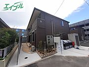 備前西市駅より徒歩36分 2階 築3年1ヶ月の賃貸物件