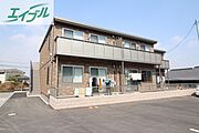 備前片岡駅より徒歩11分 1階 築9年6ヶ月の賃貸物件