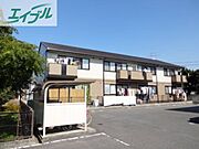 プレザント芳泉 2階 築28年6ヶ月の賃貸物件