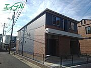 ベッラ ヴィタ 2階 築5年9ヶ月の賃貸物件