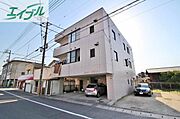 カーサベニール 1階 築35年7ヶ月の賃貸物件