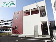 清輝橋駅より徒歩29分 2階 築12年6ヶ月の賃貸物件
