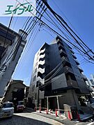岡山駅より徒歩17分 7階 築1年11ヶ月の賃貸物件