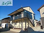 岡山駅よりバス31分 徒歩4分 1階 築28年3ヶ月の賃貸物件