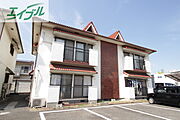 大元駅より徒歩24分 1階 築35年5ヶ月の賃貸物件