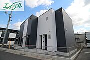 リバーサイド藤田Ｂ 2階 築8年10ヶ月の賃貸物件