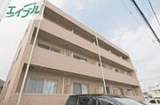 ハートフル泉田 1階 築19年6ヶ月の賃貸物件