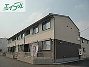 ジョイパレス西市Ａ 1階 築14年10ヶ月の賃貸物件