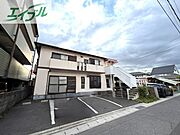 備前西市駅より徒歩28分 1階 築33年7ヶ月の賃貸物件