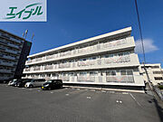 岡山駅よりバス30分 徒歩1分 1階 築30年7ヶ月の賃貸物件